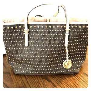 Micheal Kors tote